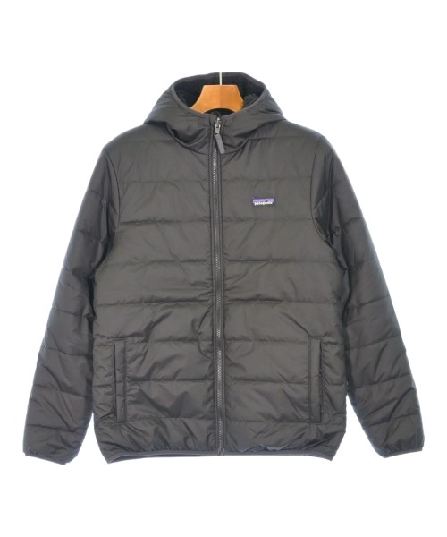 パタゴニア(patagonia)のpatagonia ダウンジャケット/ダウンベスト