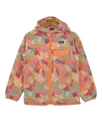 Patagonia（パタゴニア）その他 ピンク サイズ:120(7T-8T) キッズ