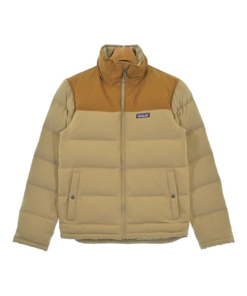 パタゴニア(patagonia)のpatagonia ダウンジャケット/ダウンベスト