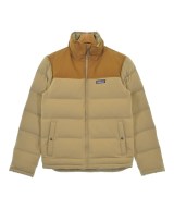 patagonia ダウンジャケット/ダウンベスト