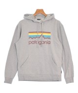 patagonia パーカー
