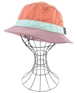 patagonia ハット