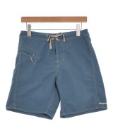 patagonia ショートパンツ