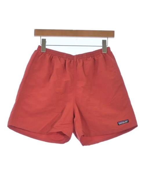 パタゴニア(patagonia)のpatagonia ショートパンツ