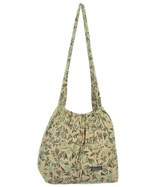 パタゴニア(patagonia)のpatagonia ショルダーバッグ