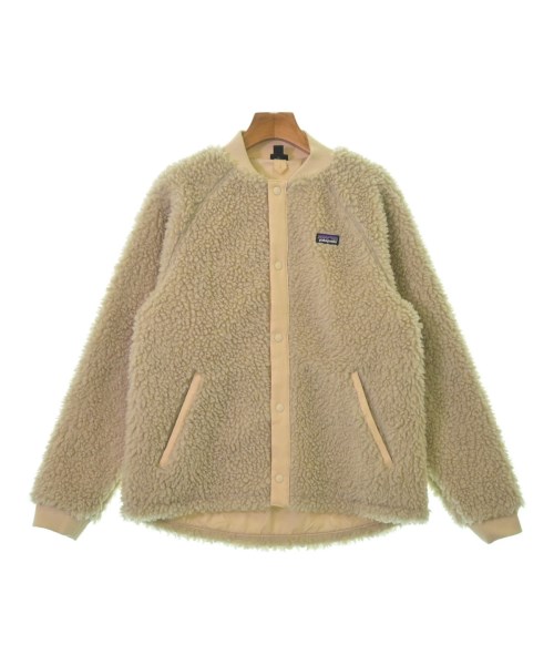 パタゴニア(patagonia)のpatagonia ブルゾン（その他）