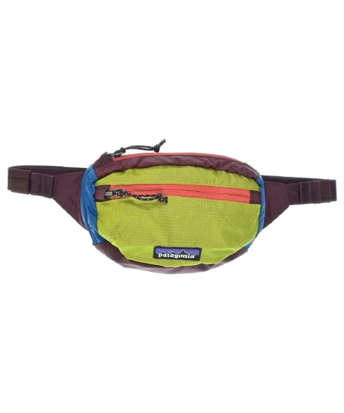 パタゴニア(patagonia)のpatagonia ショルダーバッグ