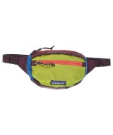 patagonia ショルダーバッグ