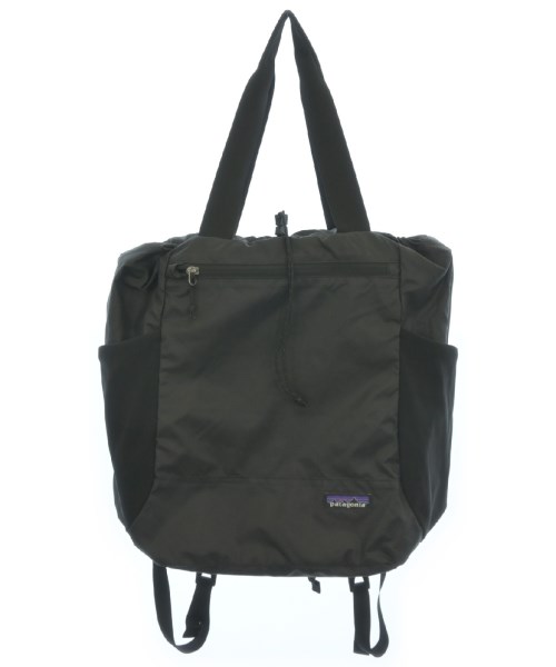 パタゴニア(patagonia)のpatagonia バックパック・リュック