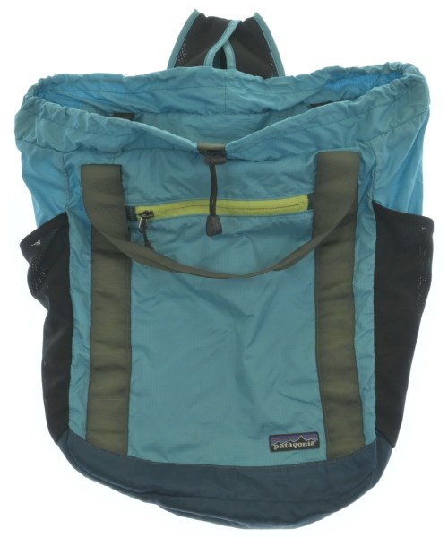 パタゴニア(patagonia)のpatagonia バックパック・リュック