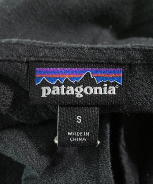 Patagonia（パタゴニア）オールインワン/サロペット グレー サイズ:S レディース/2200611656056