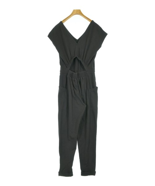 Patagonia（パタゴニア）オールインワン/サロペット 黒 サイズ:S レディース/2200614508055