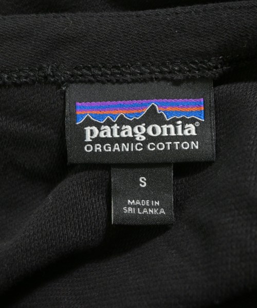 Patagonia（パタゴニア）オールインワン/サロペット 黒 サイズ:S レディース/2200614508055