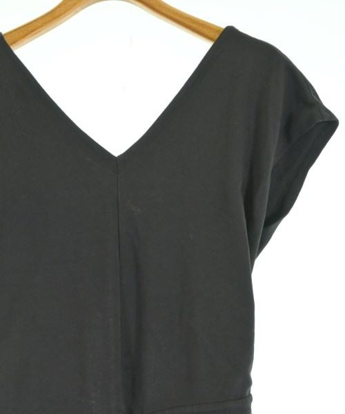 Patagonia（パタゴニア）オールインワン/サロペット 黒 サイズ:S レディース/2200614508055