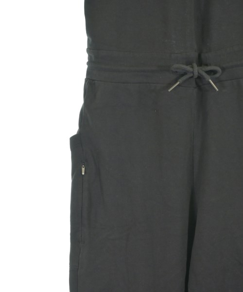 Patagonia（パタゴニア）オールインワン/サロペット 黒 サイズ:S レディース/2200614508055