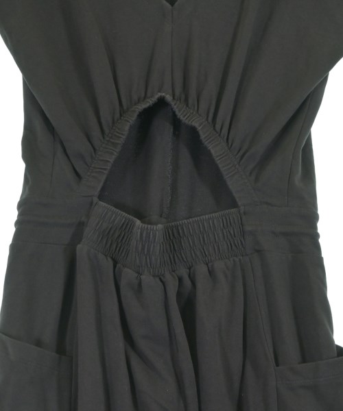 Patagonia（パタゴニア）オールインワン/サロペット 黒 サイズ:S レディース/2200614508055