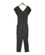 Patagonia（パタゴニア）オールインワン/サロペット 黒 サイズ:S レディース/2200614508055