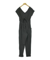 Patagonia（パタゴニア）オールインワン/サロペット 黒 サイズ:S レディース/2200614508055