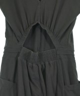 Patagonia（パタゴニア）オールインワン/サロペット 黒 サイズ:S レディース/2200614508055