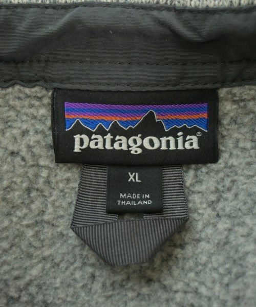 Patagonia（パタゴニア）ニット・セーター グレー サイズ:XL メンズ/2200621203011