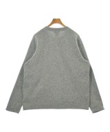 Patagonia（パタゴニア）ニット・セーター グレー サイズ:XL メンズ/2200621203011