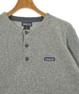 Patagonia（パタゴニア）ニット・セーター グレー サイズ:XL メンズ/2200621203011