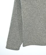 Patagonia（パタゴニア）ニット・セーター グレー サイズ:XL メンズ/2200621203011
