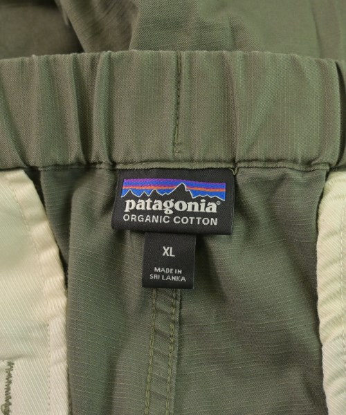Patagonia（パタゴニア）その他 カーキ サイズ:XL メンズ/2200621203028
