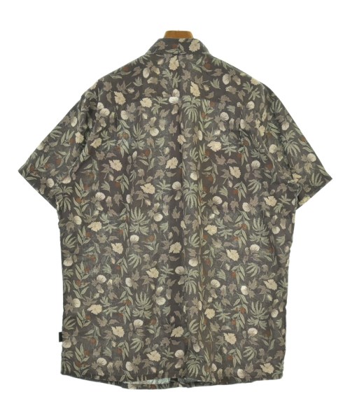 Patagonia（パタゴニア）カジュアルシャツ グレー サイズ:XL メンズ/2200621203042