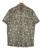 Patagonia（パタゴニア）カジュアルシャツ グレー サイズ:XL メンズ/2200621203042