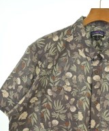 Patagonia（パタゴニア）カジュアルシャツ グレー サイズ:XL メンズ/2200621203042