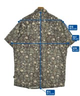 Patagonia（パタゴニア）カジュアルシャツ グレー サイズ:XL メンズ/2200621203042