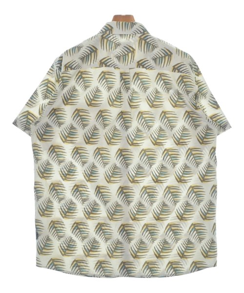 Patagonia（パタゴニア）カジュアルシャツ 白 サイズ:XL メンズ/2200621203059