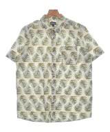 patagonia カジュアルシャツ
