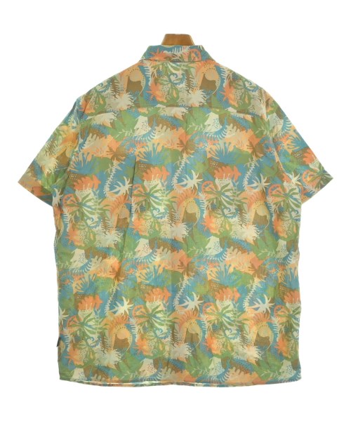 Patagonia（パタゴニア）カジュアルシャツ 青 サイズ:XL メンズ/2200621203066