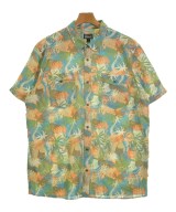 Patagonia（パタゴニア）カジュアルシャツ 青 サイズ:XL メンズ/2200621203066