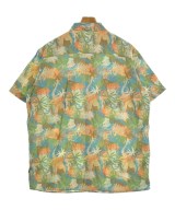 Patagonia（パタゴニア）カジュアルシャツ 青 サイズ:XL メンズ/2200621203066