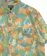 Patagonia（パタゴニア）カジュアルシャツ 青 サイズ:XL メンズ/2200621203066