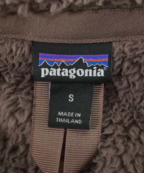 Patagonia（パタゴニア）パーカー 茶 サイズ:S メンズ/2200621433012