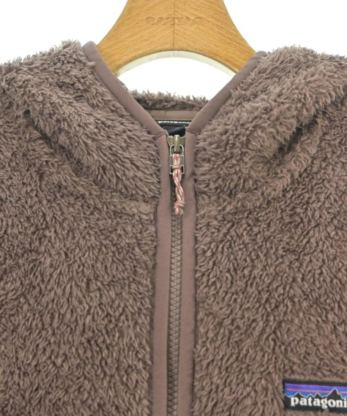 Patagonia（パタゴニア）パーカー 茶 サイズ:S メンズ/2200621433012