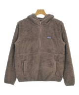 patagonia パーカー