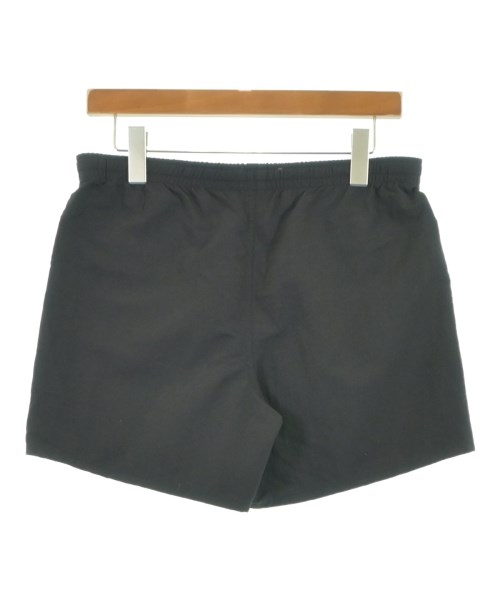 Patagonia（パタゴニア）ショートパンツ 黒 サイズ:S メンズ/2200621433098