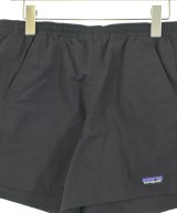 Patagonia（パタゴニア）ショートパンツ 黒 サイズ:S メンズ/2200621433098