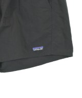 Patagonia（パタゴニア）ショートパンツ 黒 サイズ:S メンズ/2200621433098