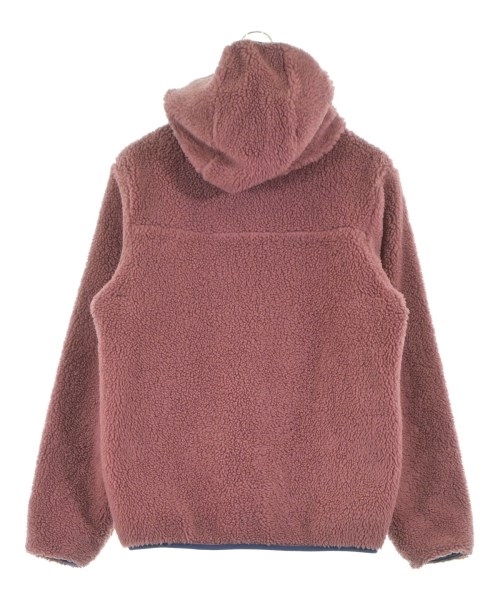 Patagonia（パタゴニア）ダウンジャケット/ダウンベスト 紺 サイズ:XXL レディース/2200621583014