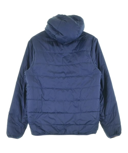 Patagonia（パタゴニア）ダウンジャケット/ダウンベスト 紺 サイズ:XXL レディース/2200621583014