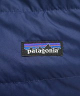 Patagonia（パタゴニア）ダウンジャケット/ダウンベスト 紺 サイズ:XXL レディース/2200621583014