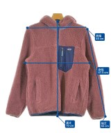 Patagonia（パタゴニア）ダウンジャケット/ダウンベスト 紺 サイズ:XXL レディース/2200621583014