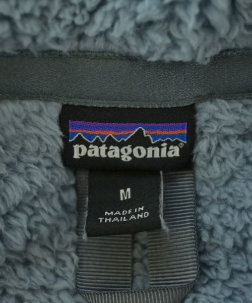 Patagonia（パタゴニア）パーカー 青 サイズ:M メンズ/2200621679045