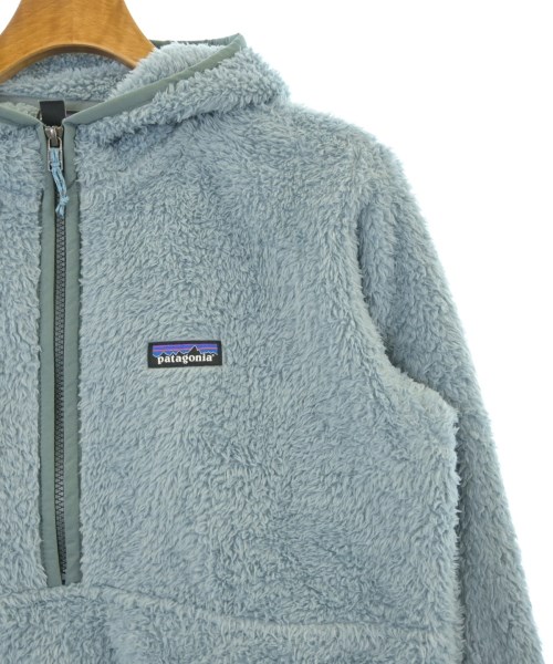 Patagonia（パタゴニア）パーカー 青 サイズ:M メンズ/2200621679045